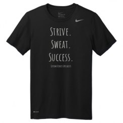 Unisex Nike Legend Shirt