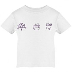 Infant Cotton Tee
