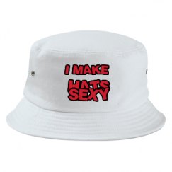 Unisex Bucket Hat