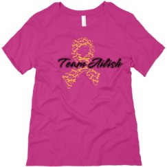 Ladies Relaxed Fit Tee