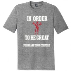 Unisex Perfect Tri Tee