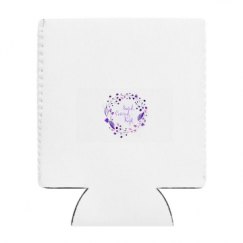 Regular 12 oz Can Cooler