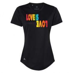 Women's Adidas Sport Shirt 