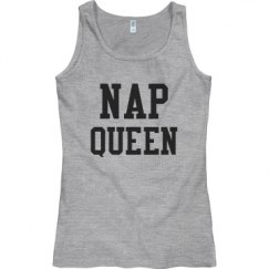 Ladies Semi-Fitted Basic Promo Tank