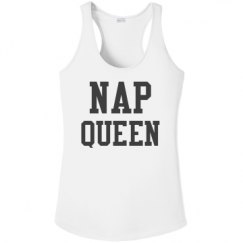 Ladies Athletic Performance Racerback Tank