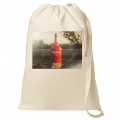 Canvas Laundry Bag
