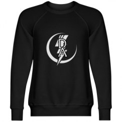 Unisex Triblend Crewneck Sweatshirt