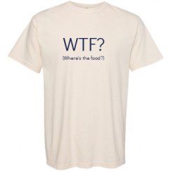 Adult Heavyweight T-Shirt