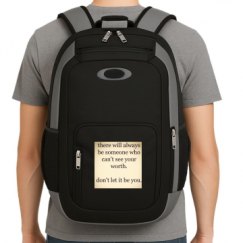 Enduro Backpack 22L