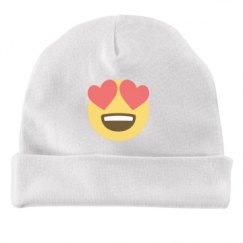 Rabbit Skins Baby Hat