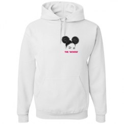 Unisex Basic Promo Hoodie