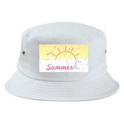 Unisex Bucket Hat