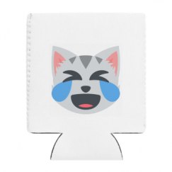 Regular 12 oz Can Cooler