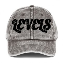 Vintage Baseball Cap