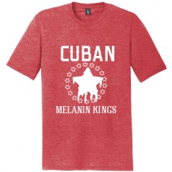 Unisex Perfect Tri Tee