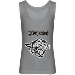 Youth Jersey Tank Top