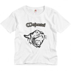 Youth Basic Promo Tee