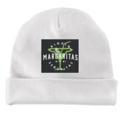 Rabbit Skins Baby Hat