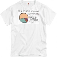 Unisex Basic Promo Tee