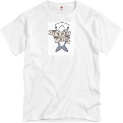 Unisex Basic Promo Tee