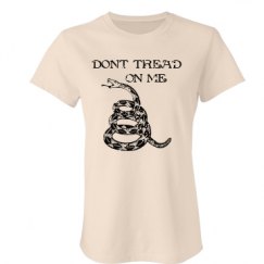 Ladies Slim Fit Favorite Tee