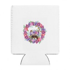 Regular 12 oz Can Cooler