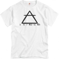 Unisex Basic Promo Tee