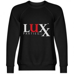 Unisex Triblend Crewneck Sweatshirt