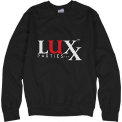 Unisex Basic Promo Crewneck Sweatshirt