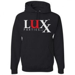 Unisex Basic Promo Hoodie