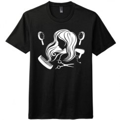 Unisex Perfect Tri Tee