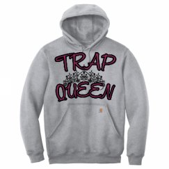 Unisex Carhartt Hooded Sweatshirt