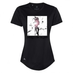 Women's Adidas Sport Shirt 