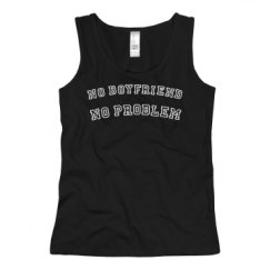 Youth Girls Tank Top