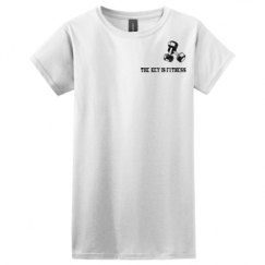 Ladies Basic Softstyle Tee