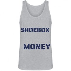 Unisex Jersey Tank Top