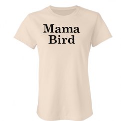 Ladies Slim Fit Favorite Tee