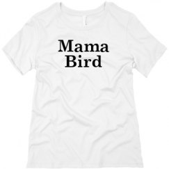 Ladies Relaxed Fit Tee