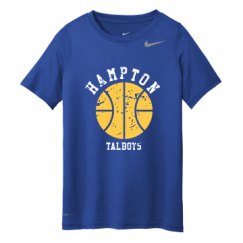 Youth Nike Legend Shirt