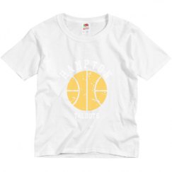 Youth Basic Promo Tee