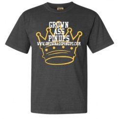 Adult Heavyweight T-Shirt