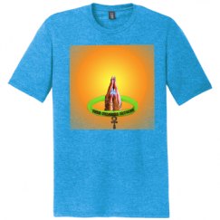 Unisex Perfect Tri Tee