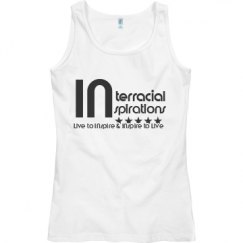 Ladies Semi-Fitted Basic Promo Tank