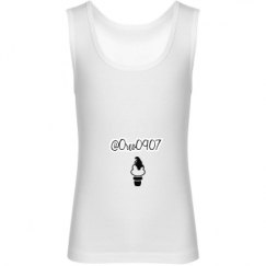 Youth Jersey Tank Top