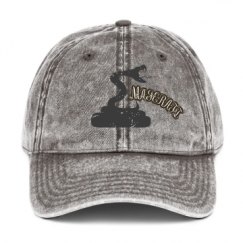 Vintage Baseball Cap