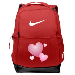 Nike Brasilia Medium Backpack