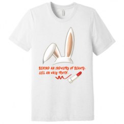 Unisex Triblend Tee