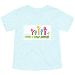 Toddler Triblend Tee