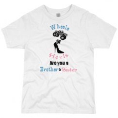 Youth Premium Tee