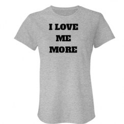 Ladies Slim Fit Favorite Tee